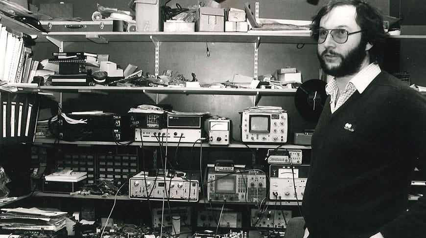 Naim Audio - Serial Numbers