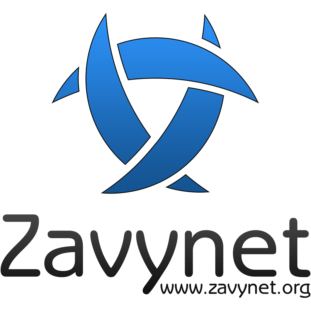 logo zavynet